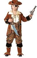 Карнавальный костюм Капитан Пиратов