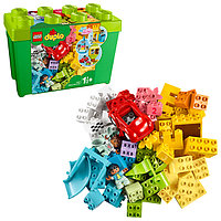 Конструктор Лего 10914 Большая коробка с кубиками Lego Duplo