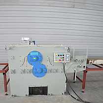 Двухвальный многопильный станок "Белая акула" 2Ц16-400, фото 2