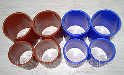 Патрубок силиконовый прямой d06 L1100 