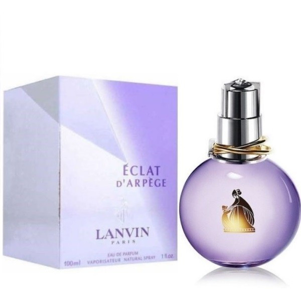Lanvin Eclat d`Arpege Парфюмерная вода для женщин (100 ml) (копия) - фото 1 - id-p138374918
