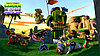 Plants VS Zombies: Garden Warfare, фото 4