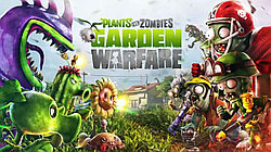 Plants VS Zombies: Garden Warfare