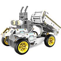 Робот-конструктор Ubtech Jimu Trackbot Kit, фото 3