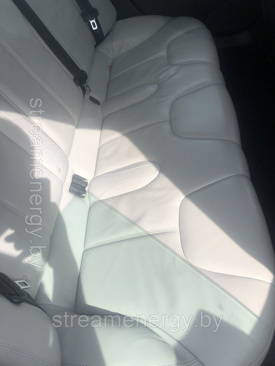 Аренда прокат Tesla Model S - фото 4 - id-p136753239