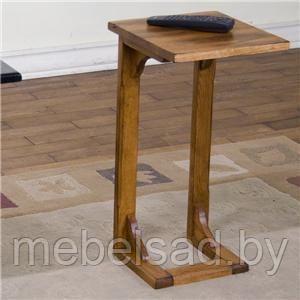 Придиванный столик деревянный "Прайм"