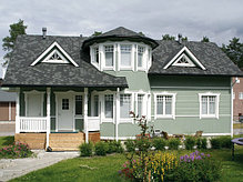 Katepal (Катепал), Коллекция: Jazzy, Цвет: Красный, фото 2
