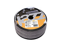 Лента светодиодная MVS-2835/60 R 3,8 Вт/м, IP68, 220В (100м) красный JAZZWAY