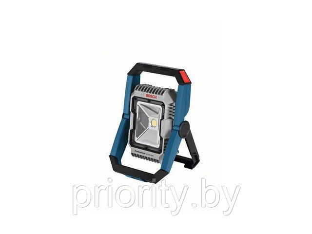 Фонарь аккумуляторный BOSCH GLI 18V-1900 (без аккумулятора) - фото 1 - id-p138384133