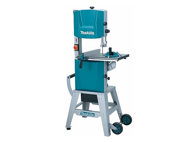 Станок ленточнопильный деревообрабатывающий MAKITA LB1200F - фото 1 - id-p138384460