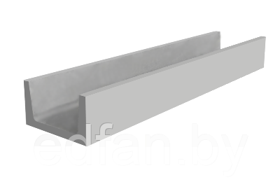 Канал непроходной КН-4