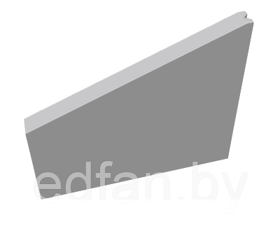 Стенка откосная СТ12-п.л.-350М