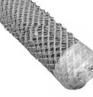 Сетка рабица ячейка 50х50 (1.6), h 1.5