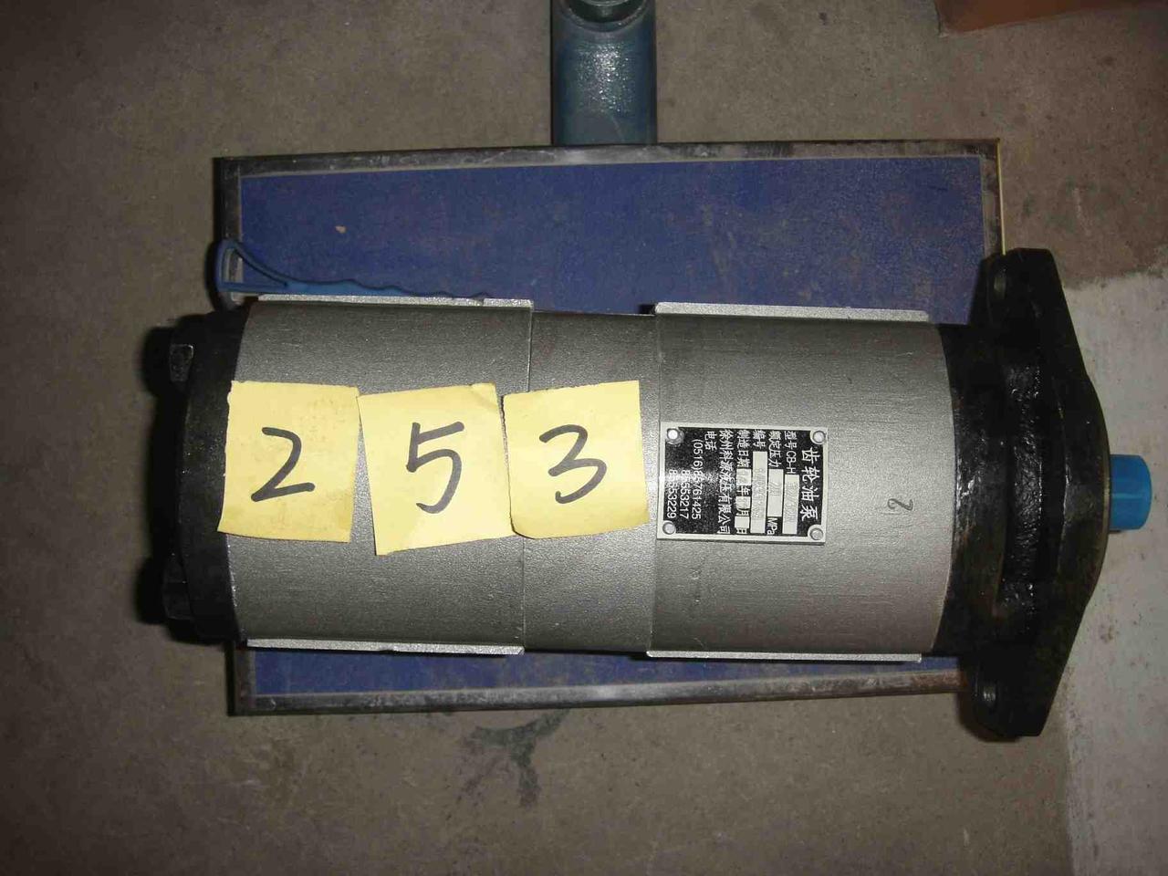 Насос CB-H32/32A