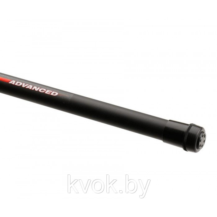 Ручка подсака телескопическая Flagman Force Active Tele Handle 2 м - фото 3 - id-p138393629