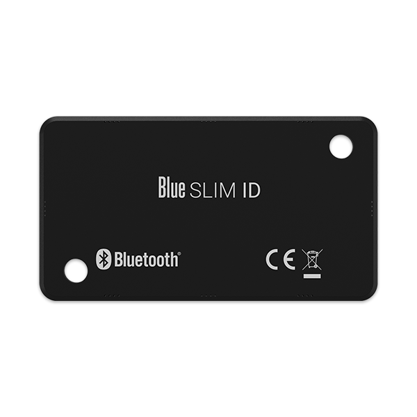 Датчик идентификации ELA Blue SLIM ID - фото 4 - id-p136961527
