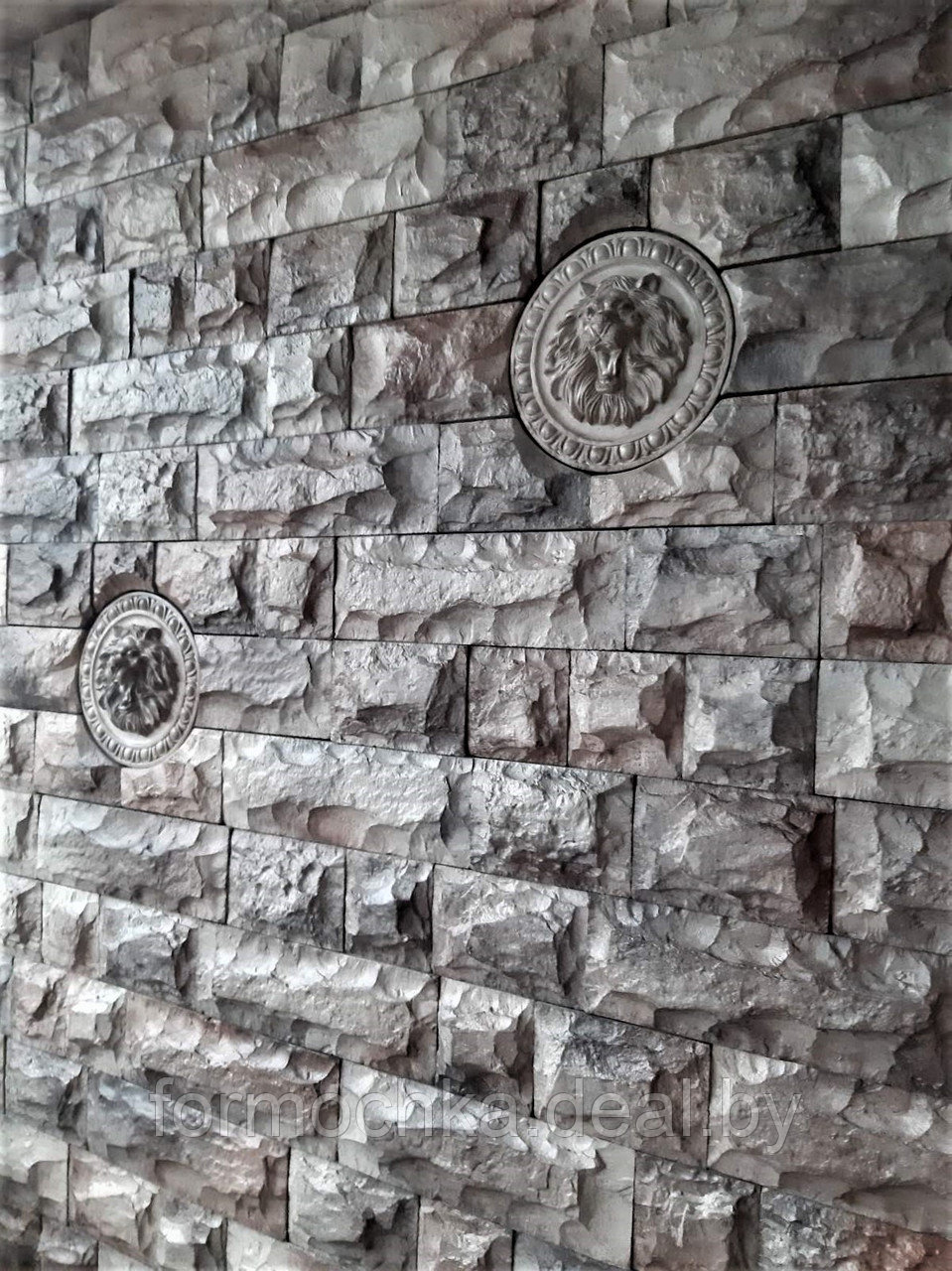 Декоративный камень "Неаполь". - фото 1 - id-p138394048