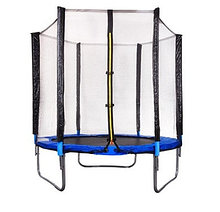Батут Atlas Sport 183 см с внешней сеткой без лестницы