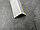 Уголок ПВХ 20х12 2,7м ясень серый (арочный), фото 2