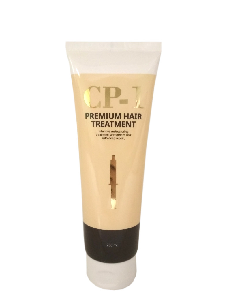 Протеиновая маска для волос CP-1 Premium Protein Treatment, 250 мл (ESTHETIC HOUSE) - фото 1 - id-p138398060