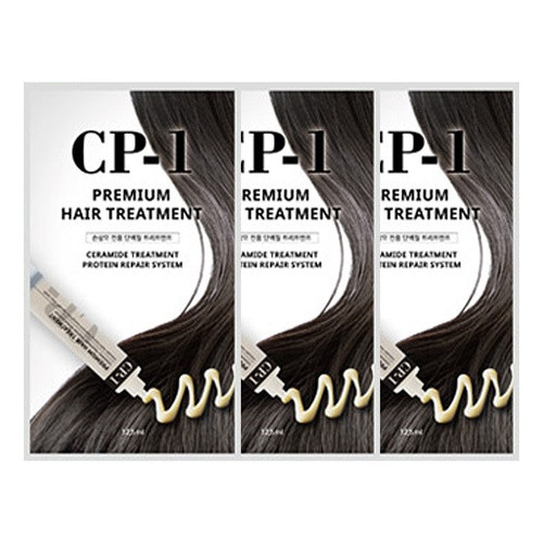 Протеиновая маска для волос CP-1 Premium Protein Treatment, 12,5мл (ESTHETIC HOUSE)