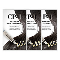 Протеиновая маска для волос CP-1 Premium Protein Treatment, 12,5мл (ESTHETIC HOUSE)