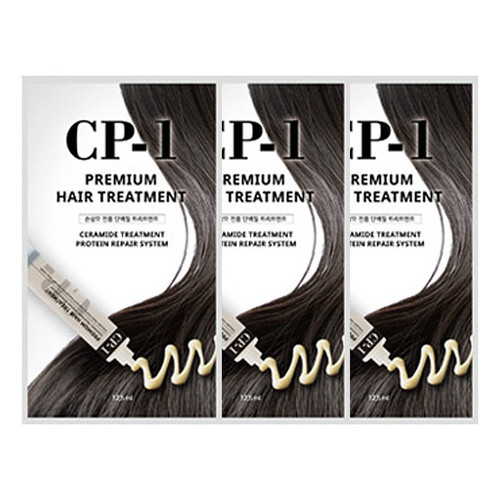 Протеиновая маска для волос CP-1 Premium Protein Treatment, 12,5мл (ESTHETIC HOUSE) - фото 1 - id-p138398110