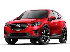 Тюнинг MAZDA CX-5