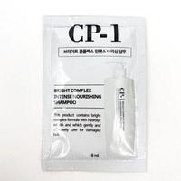 Протеиновый шампунь для волос CP-1 BC Intense Nourishing Shampoo Version 2.0, 8мл (ESTHETIC HOUSE)