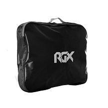 Раздвижные роликовые коньки RGX Vector Blue р-р 30-33, фото 3