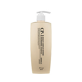 Протеиновый шампунь для волос CP-1 BC Intense Nourishing Shampoo Version 2.0, 500 мл (ESTHETIC HOUSE)