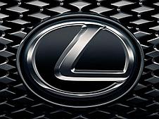 Тюнинг LEXUS