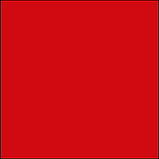 ЭМАЛЬ ВД-АК-1179 УНИВЕРСАЛЬНАЯ «ГЛЯНЦЕВАЯ» красная RAL 3020 1кг VGT, фото 2