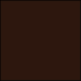 ЭМАЛЬ ВД-АК-1179 УНИВЕРСАЛЬНАЯ «ГЛЯНЦЕВАЯ» темно-коричневая RAL 8017 1кг VGT, фото 2