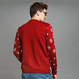 Парные свитера с большим оленем SC4, фото 8