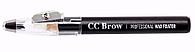 CC Brow Восковый карандаш для бровей WAX FIXATOR