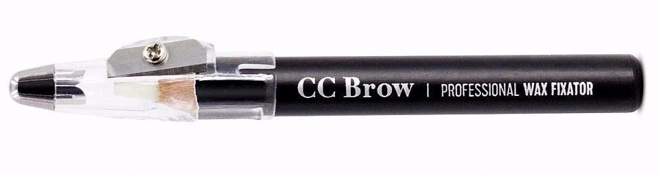 CC Brow Восковый карандаш для бровей WAX FIXATOR - фото 1 - id-p138406290