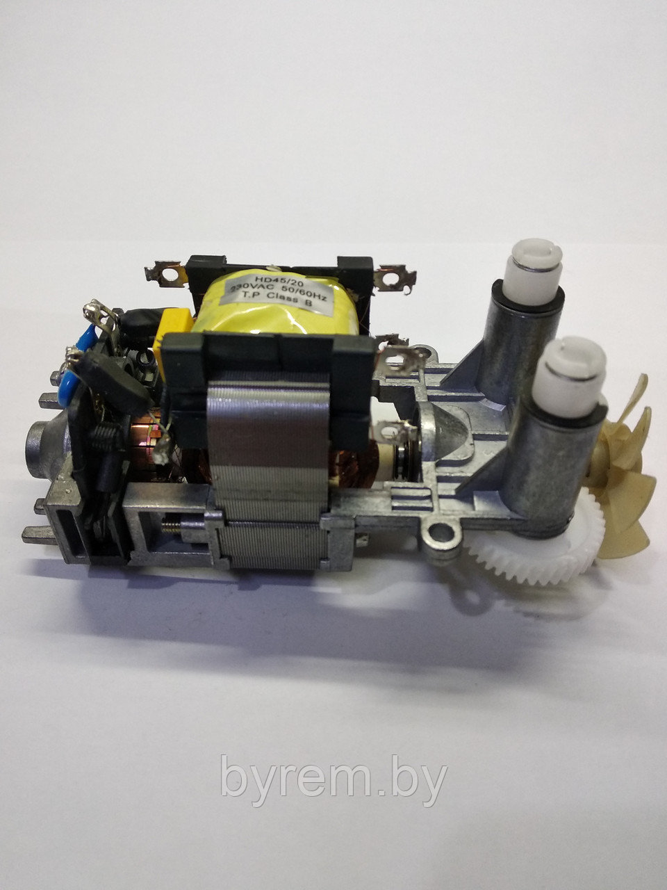 Двигатель для миксера Ves (Вес) HD 45/20 - фото 1 - id-p138406996