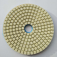 Диски алмазные гибкие Strong d100, зернистость от #30 до #3000 стронг с водой d100 Диски алмазные гибкие Strong d100, зернистость от #30 до #3000