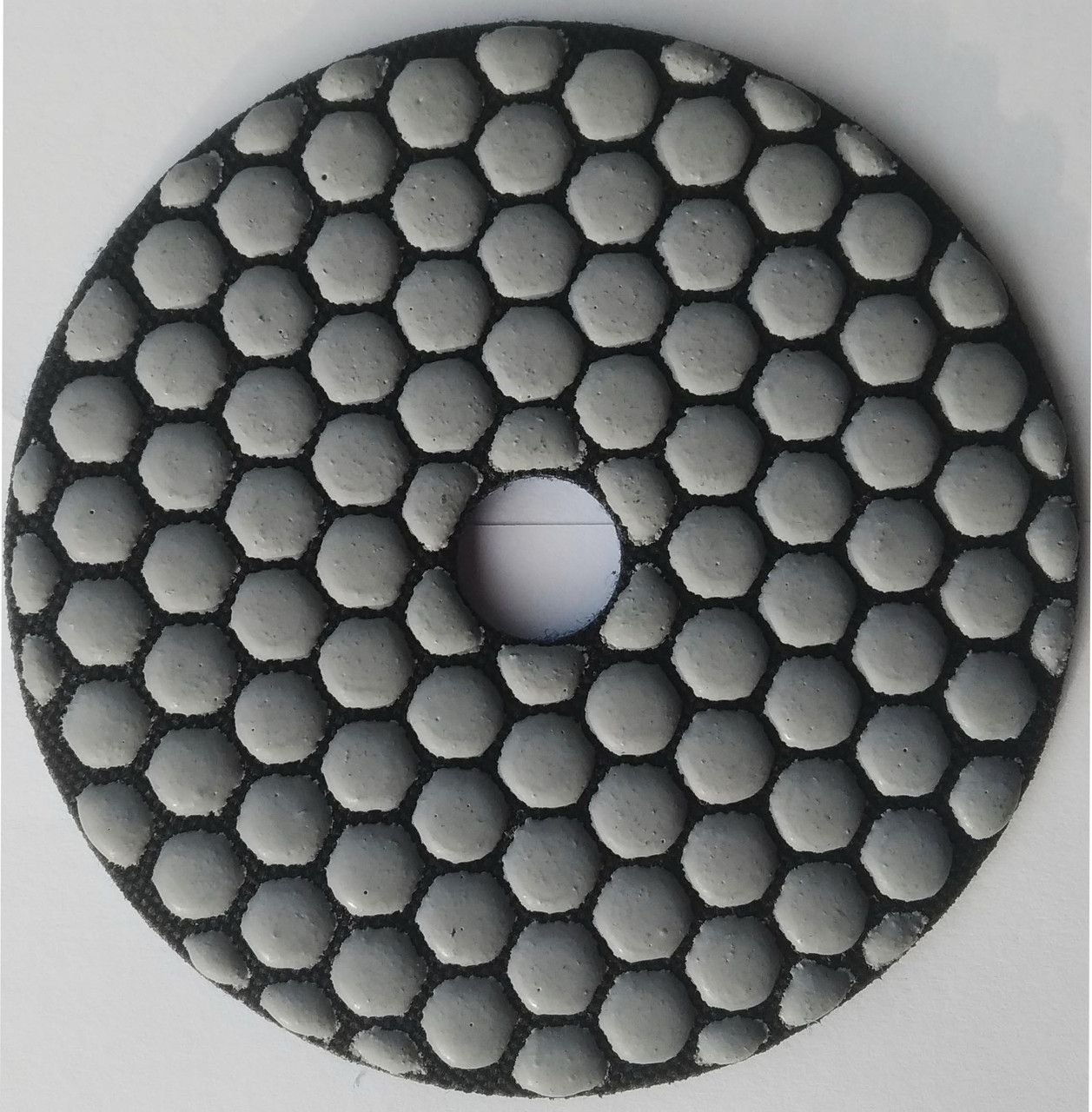 Алмазные круги "черепашка" (гранит, керамогранит, мрамор, плитка) D100 мм - фото 1 - id-p94069279