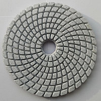 Диски алмазные гибкие d100, зернистость от 30 до 400. rubidisk d100 Диски алмазные гибкие d100, зернистость от 30 до 400.
