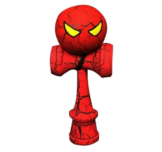Детская игрушка Кендама "Человек паук", арт.SS202024