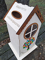 Ящик/контейнер для сбора крышечек, фото 4