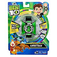 Игрушка Ben10 Часы Омнитрикс сезон 3 76953