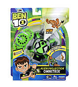 Ben 10 Часы Омнитрикс проектор-2 76954