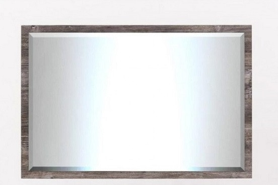 Зеркало SV-мебель Спальня Лагуна 2 К Сосна Джексон - фото 1 - id-p138423831