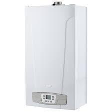 Газовый котел Baxi ECO-4S 24 Двухконтурный, атмосферный.