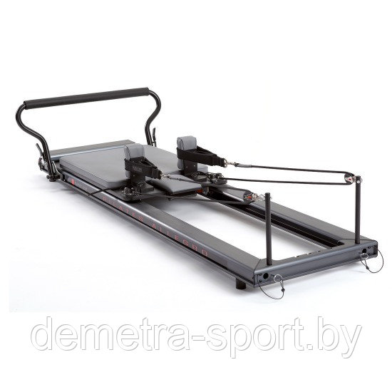 Тренажер для пилатеса и фитнеса Allegro Reformer