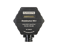 Датчик уровня топлива Eurosens Dominator 2 RS-I (цифровой RS-232/RS-485, с монтажным комплектом)