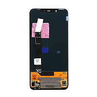 Дисплейный модуль экран с тачскрином для телефона Xiaomi Mi 8 в Минске, фото 4